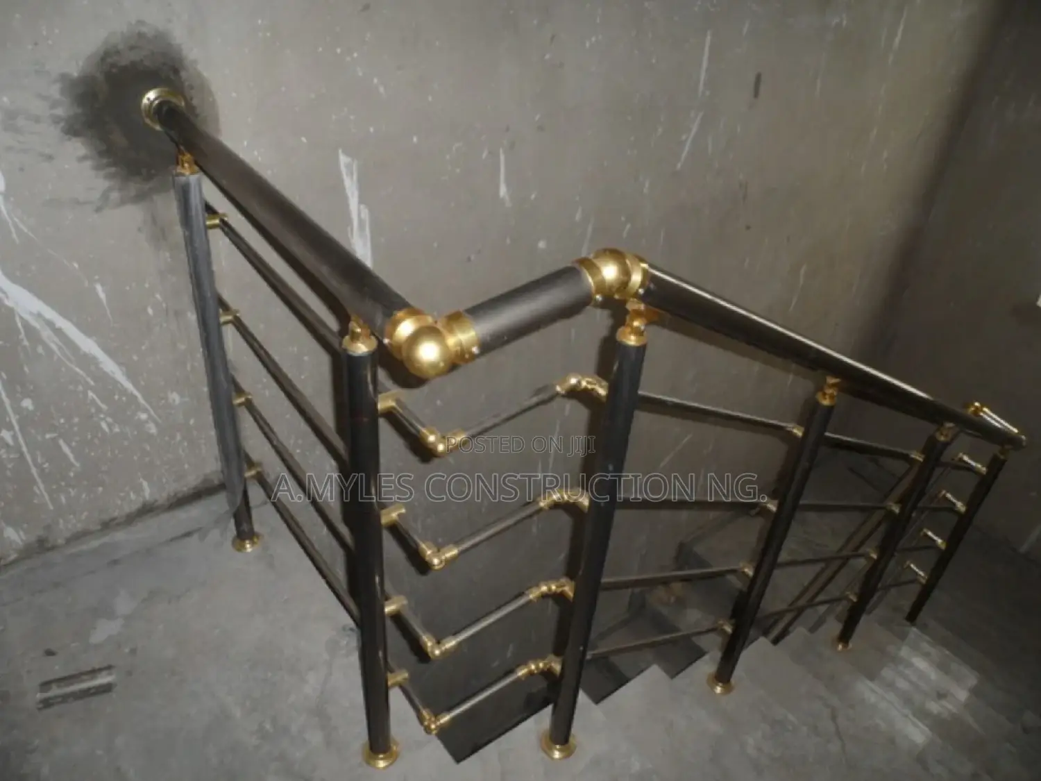 Stainless-Steel-Handrail