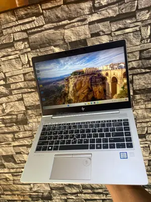 Laptop HP EliteBook 840 G6 16GB Intel Core i5 SSD 256GB