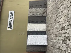 Pu Stone Panels
