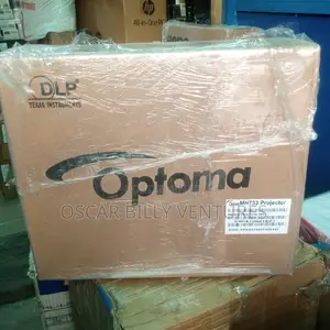 Optoma MH733 Projector