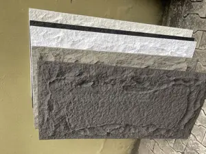 PU Stone Panel