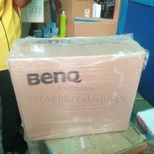 Benq Projector
MH733 | 1080P Network Business Projector