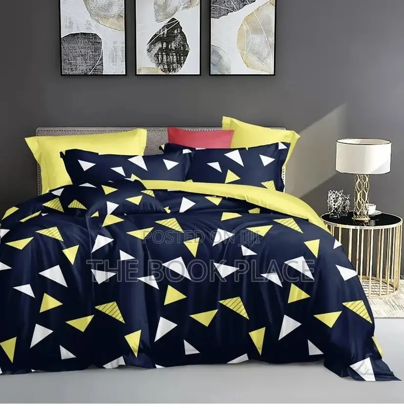 American Cotton Bedding