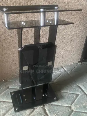 Church Pulpit