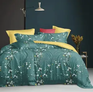 American Pure Cotton Fabric
