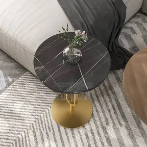 Side Stool