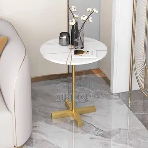 Side Stool
