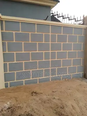 Painter in Ajah