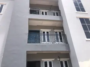 Photo - 3bdrm Apartment in Shalom Estate, Obafemi-Owode for rent