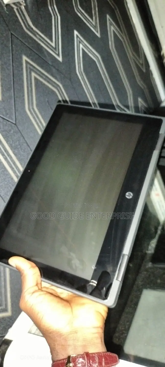 Laptop HP ProBook X360 11 G6 EE 4GB Intel Pentium SSD 256GB