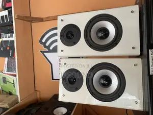 Edis Uk  Use Studio Monitor