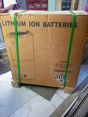 15kwh 48v Blue Carbon Lithium Battery
