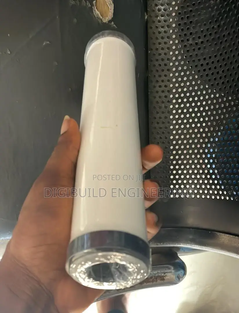 Ceramic Water Filter Cartridge