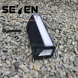 LED Outdoor Wall Lights.