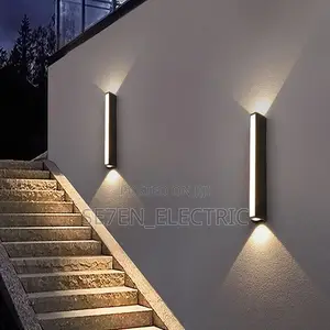 Led Outdoor Wall Lights