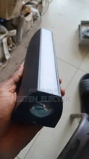 Led Outdoor Wall Lights