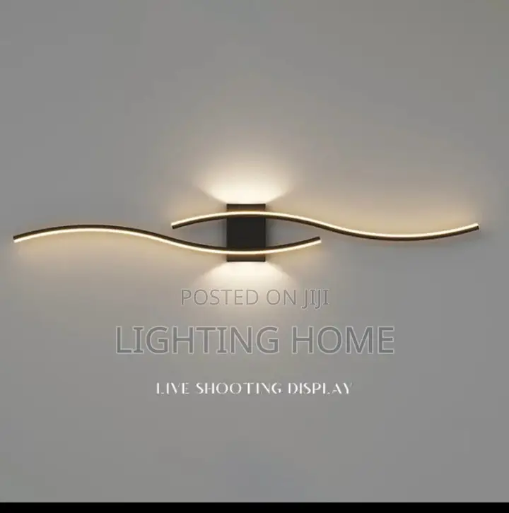 Led Wall Deco