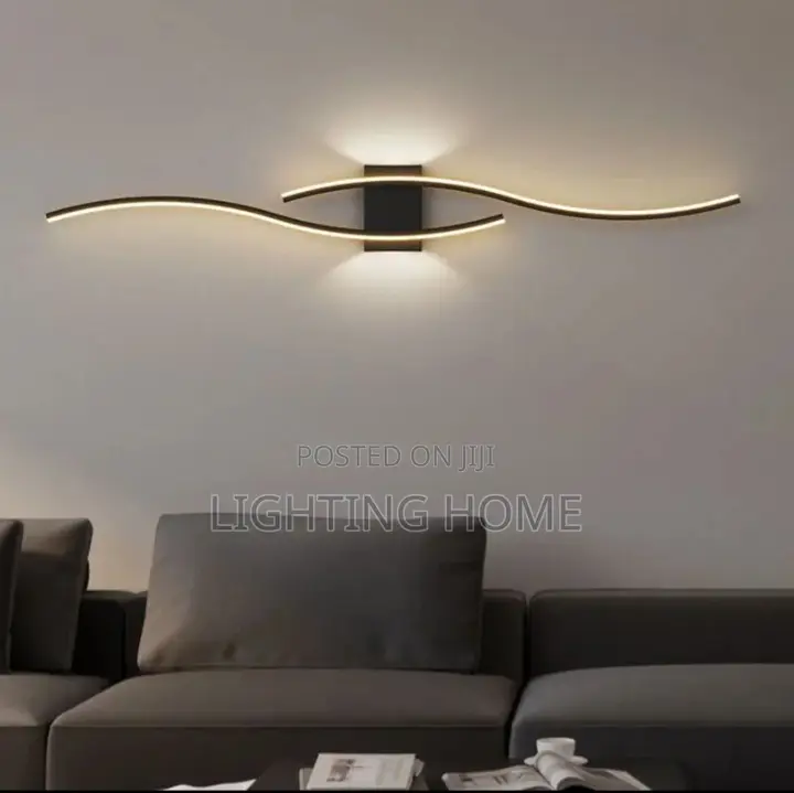 Led Wall Deco