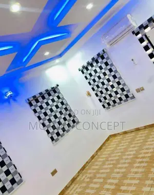 Day and Night Window Blinds