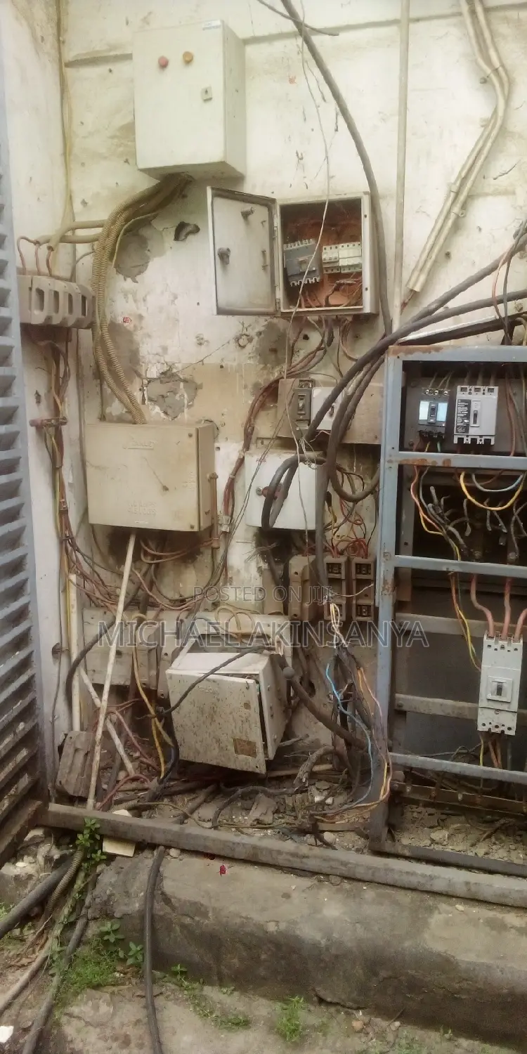 Technical CV