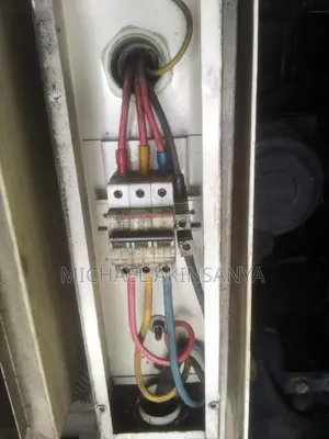 Technical CV