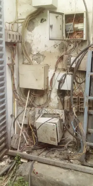 Technical CV