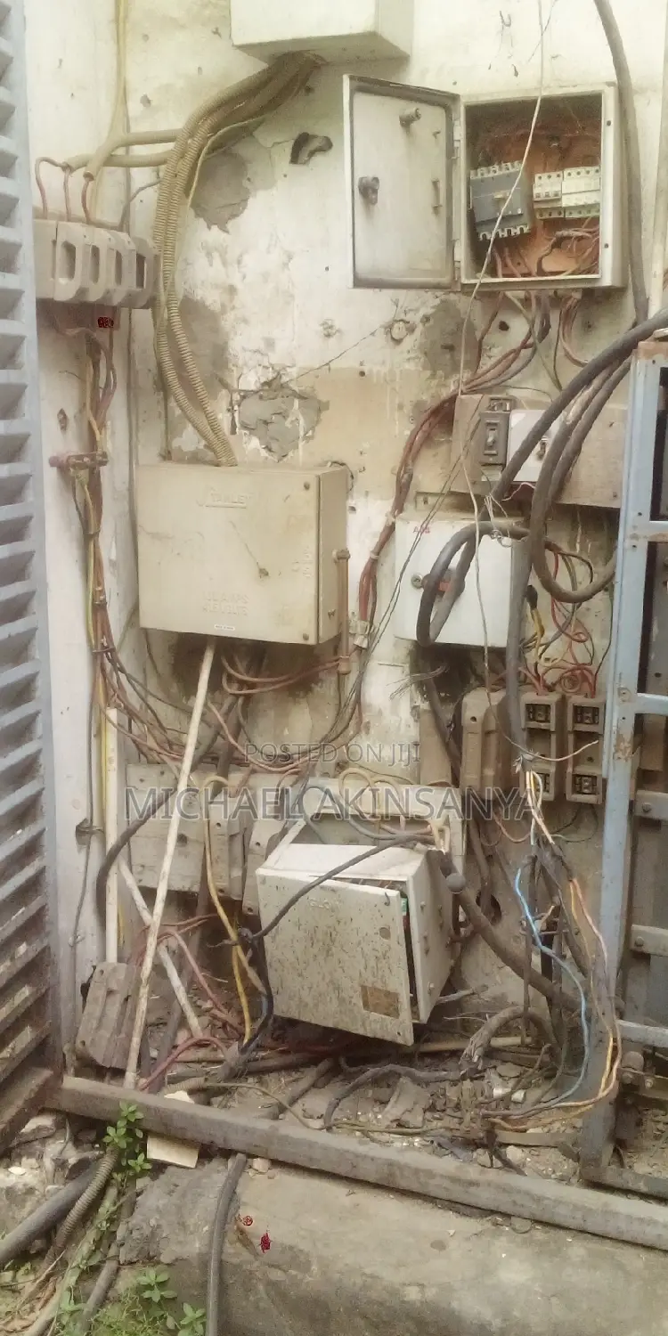 Technical CV
