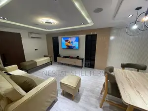 Photo - 2bedroom Shortlet Apartment at Wuse 2