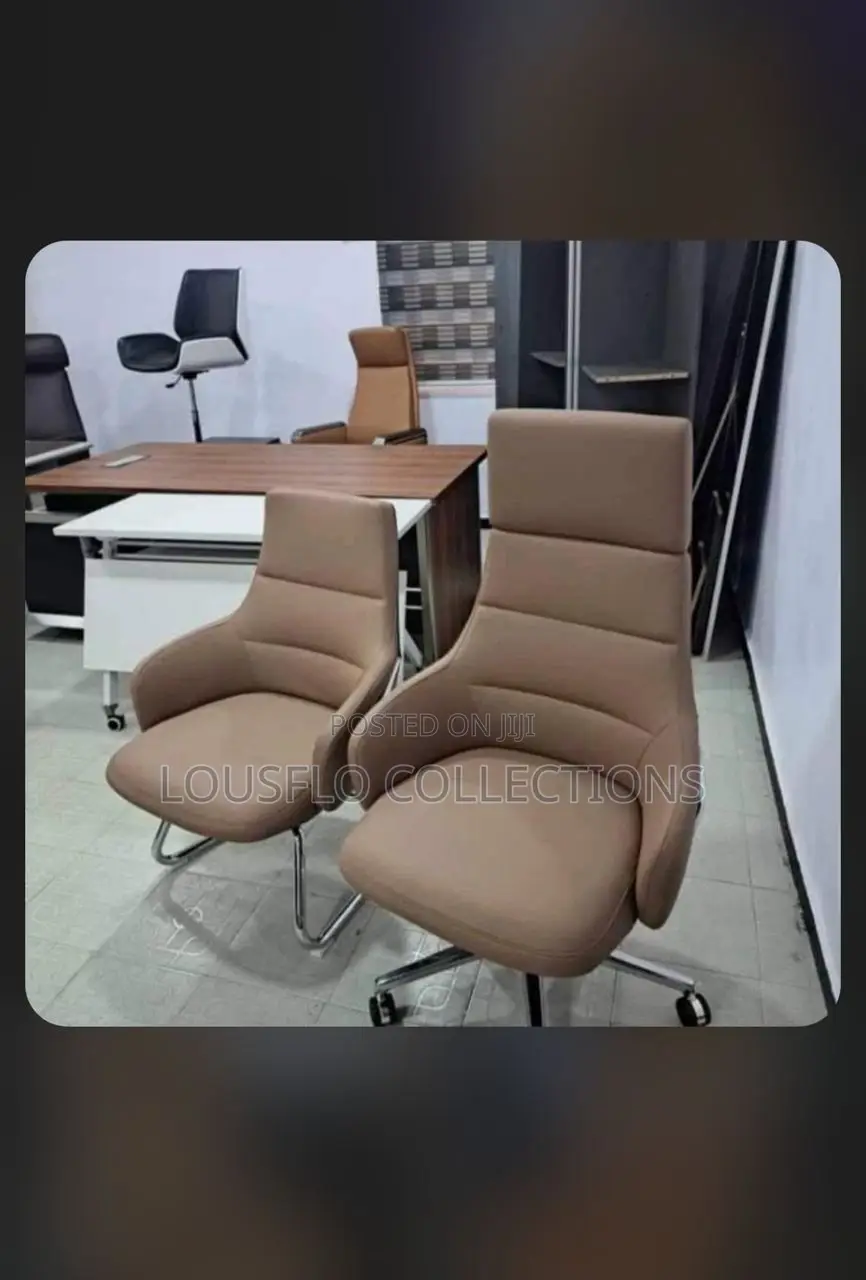 Executive Director Chair