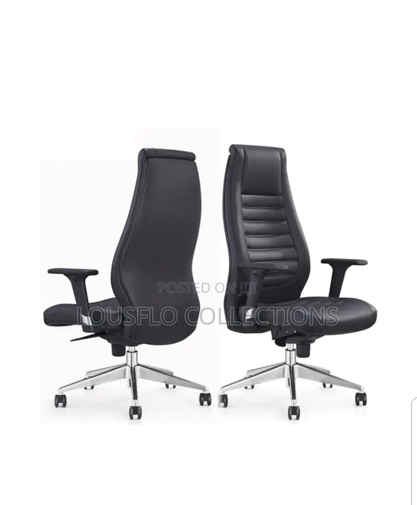 Executive Director Office Chair