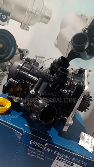 Water Pump Tfsi Engine 2.0T
