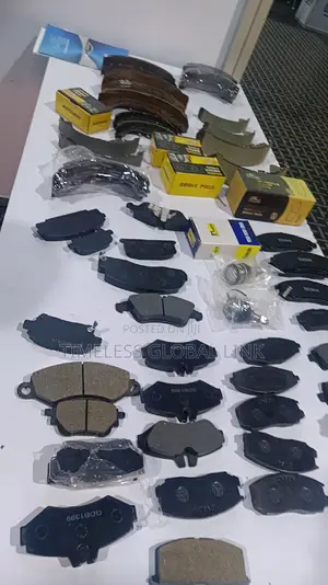 Breakpad for Audi, PORSCHE Volkswagen