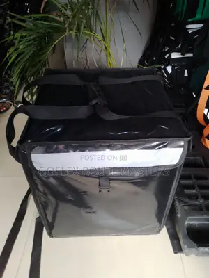 Insulated Delivery Bags