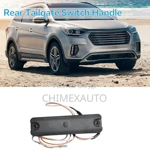 Rear Tailgate Switch Opener Hyundai IX35/Santafe 2017