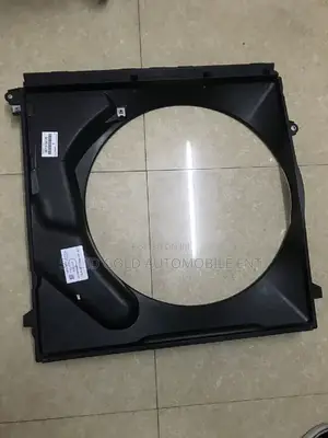 Radiator Coat Gx460 1ur Engine