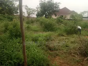 This Is a 600 SQM of Land at Bricks State for 45m