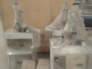 Nylon Punching Machine.