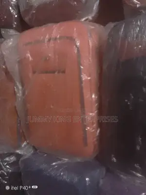 Trolley Case Protector Luggage Cover - High Suitcase