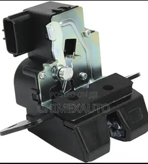 Boot Catcher/Boot Lock for Hyundai/Kia Sportage,IX35,2013