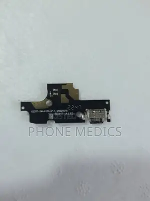 Umidigi F3 and Umidigi F3S Charging Port Sub Board.