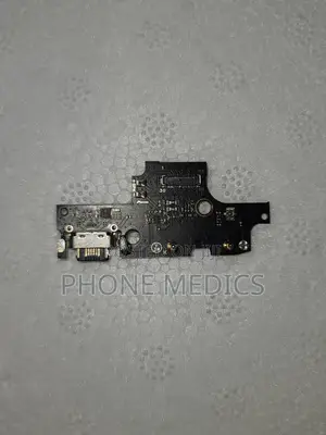 Umidigi F3 and Umidigi F3S Charging Port Sub Board.