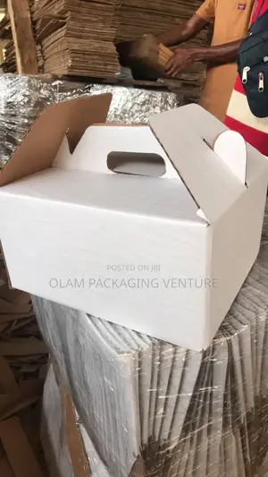 Branding Cartons