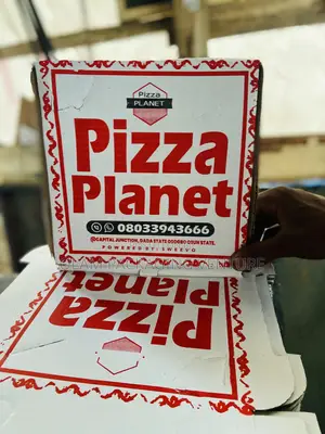 Branding Cartons