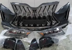Upgraded Complete Kits Replacement Toyota Venza 2013-2018