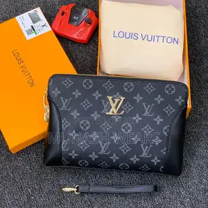 Photo - Original Purse for Men