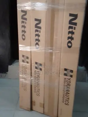 Nitto Membrane.