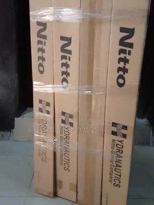 Nitto Membrane.