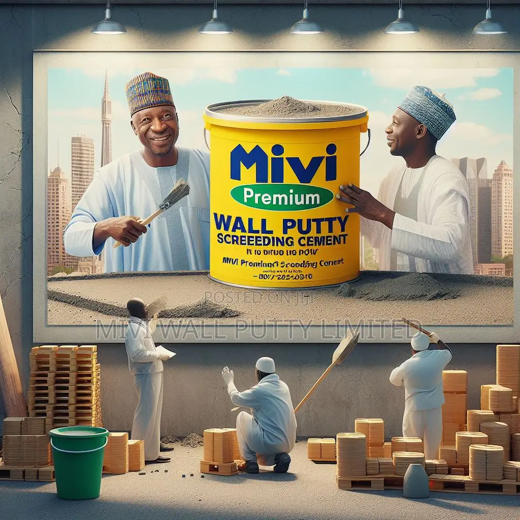 Mivi Distributorship Available