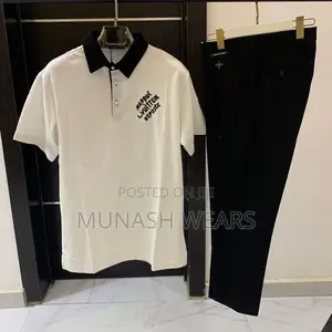 Luxury Complete Outfit