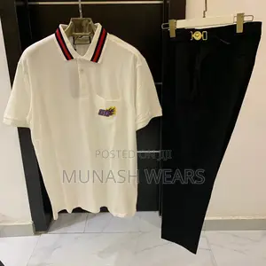 Luxury Complete Outfit